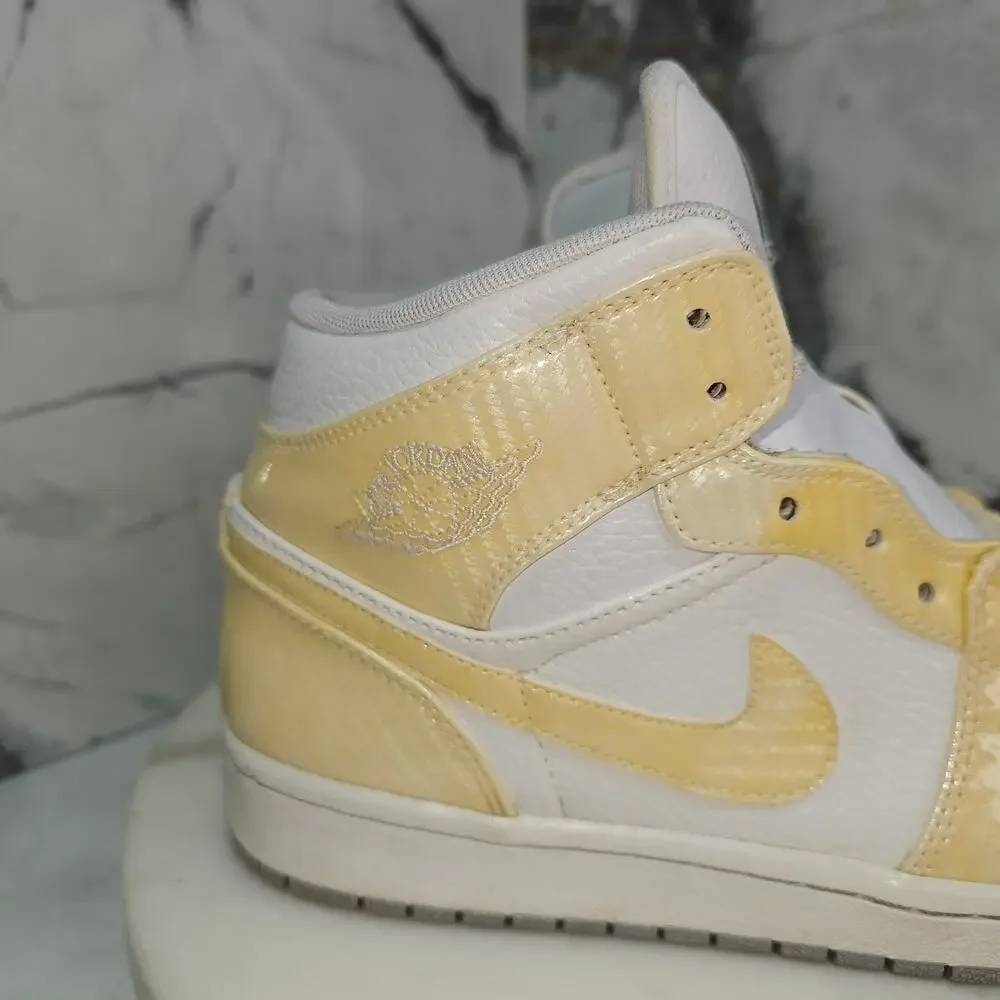 Jordan nike air